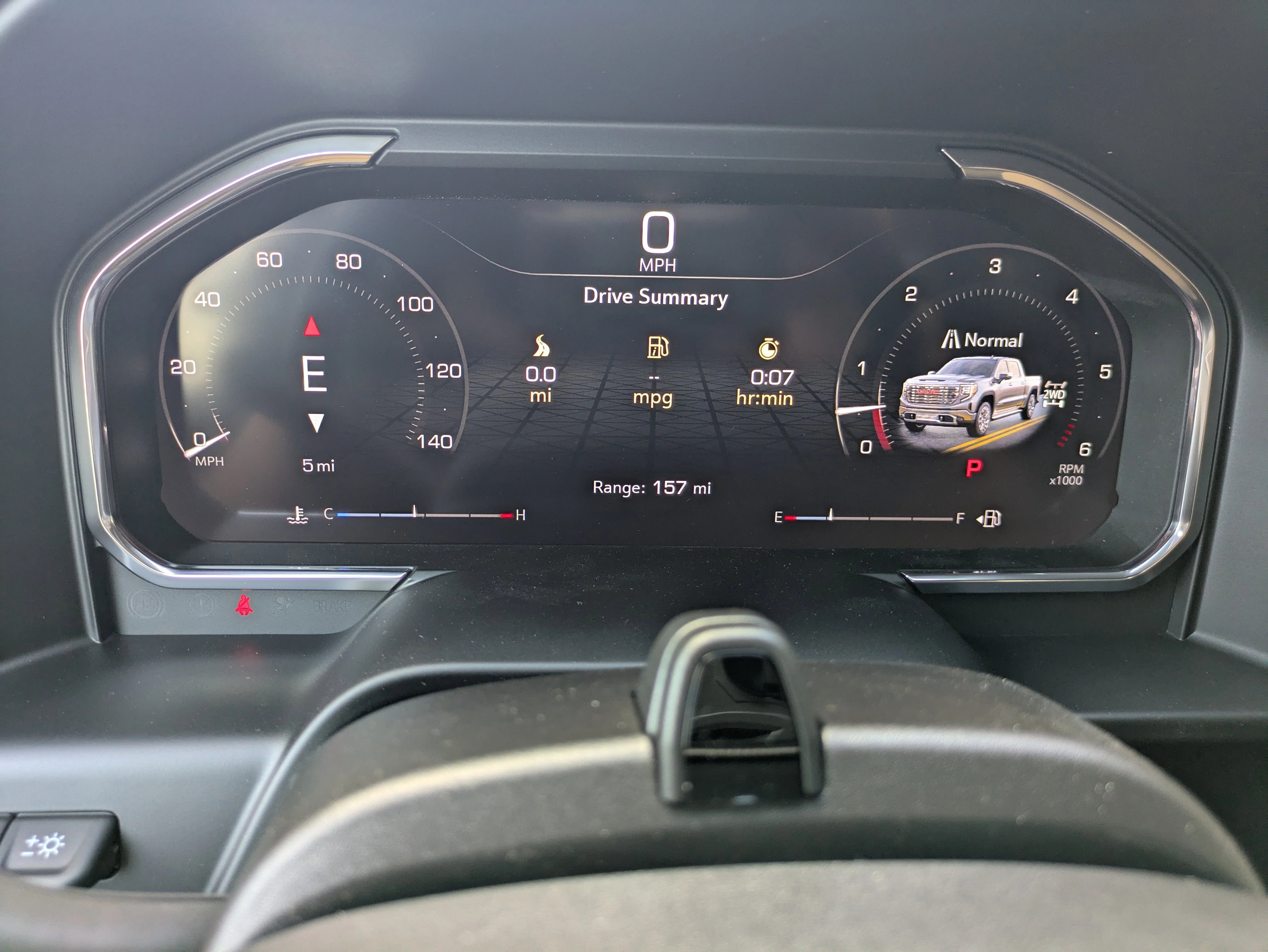 2026 GMC Sierra 1500 Denali - Photo 30