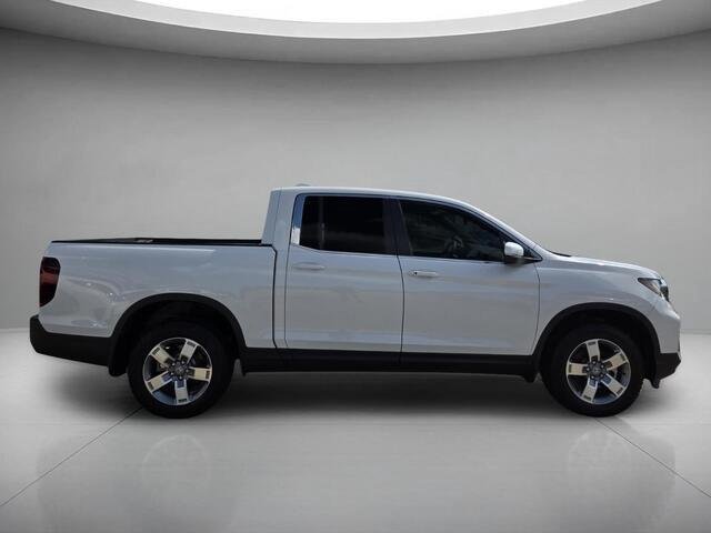 Used 2026 Platinum White Pearl Honda RTL image 6