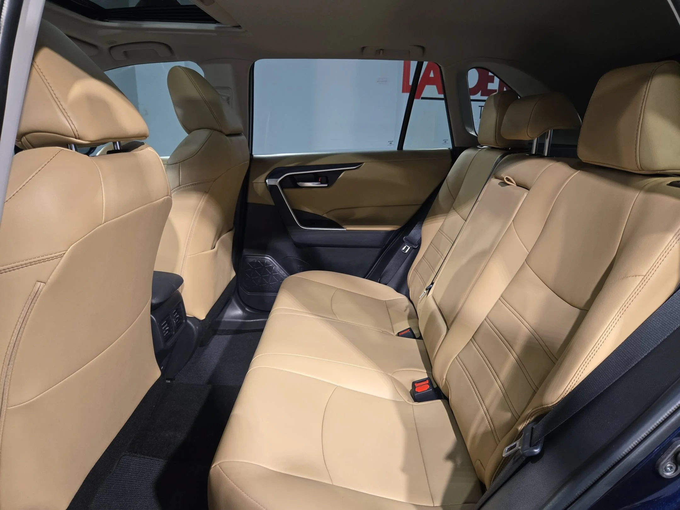 Certified Used 2025 Blueprint Toyota XLE Premium image 37