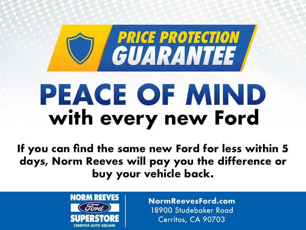 New 2026 Oxford White Ford Big Bend image 29