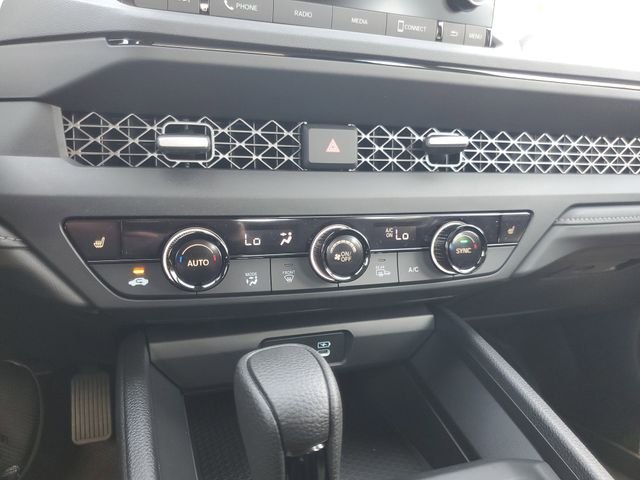 2025 Honda Accord SE - Photo 21