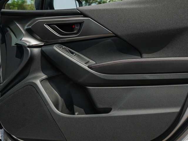 New 2026 SAPPHIRE BLUE PEARL Subaru Sport image 9