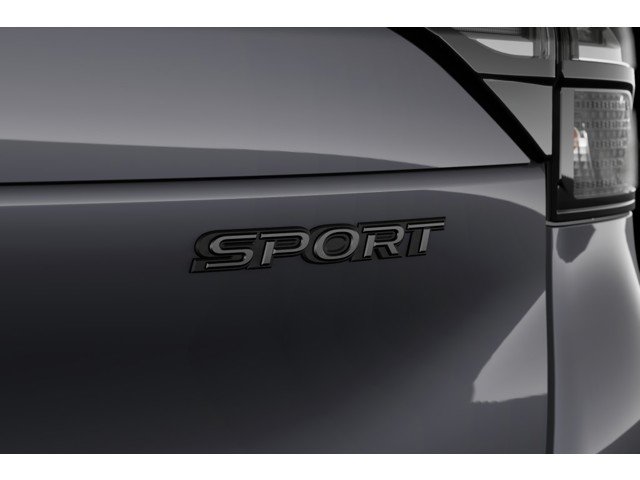 New 2026 MAGNETITE GRAY METALLIC Subaru Sport Onyx Edition image 12