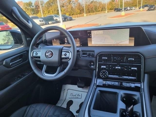2026 Nissan Armada PRO-4X - Photo 18