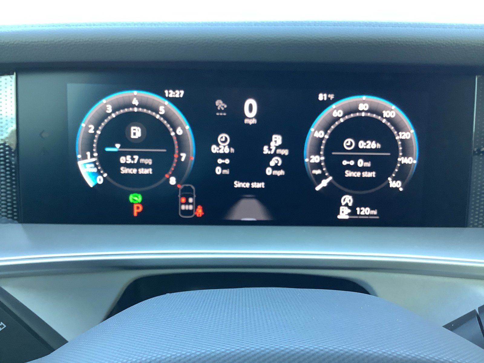2026 Volkswagen Tiguan SE R-LINE BLACK - Photo 19