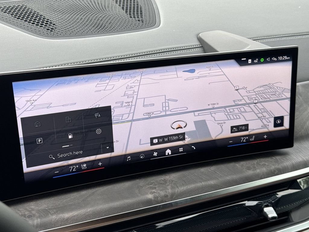 New 2027 Mineral White Metallic BMW xDrive40i image 20