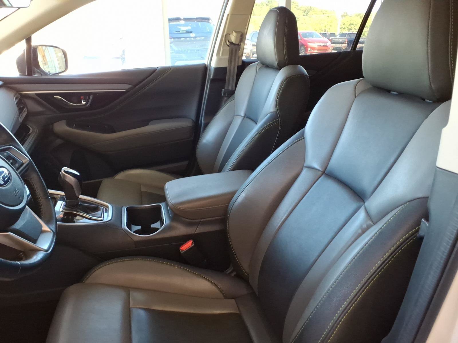 2021 Subaru Outback Onyx Edition - Photo 11