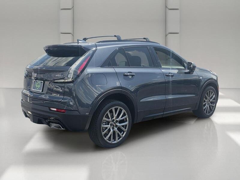 Used 2020 Shadow CADILLAC FWD 4DR SPORT image 5