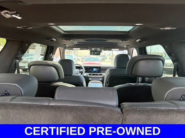 2026 Hyundai Palisade Calligraphy - Photo 34