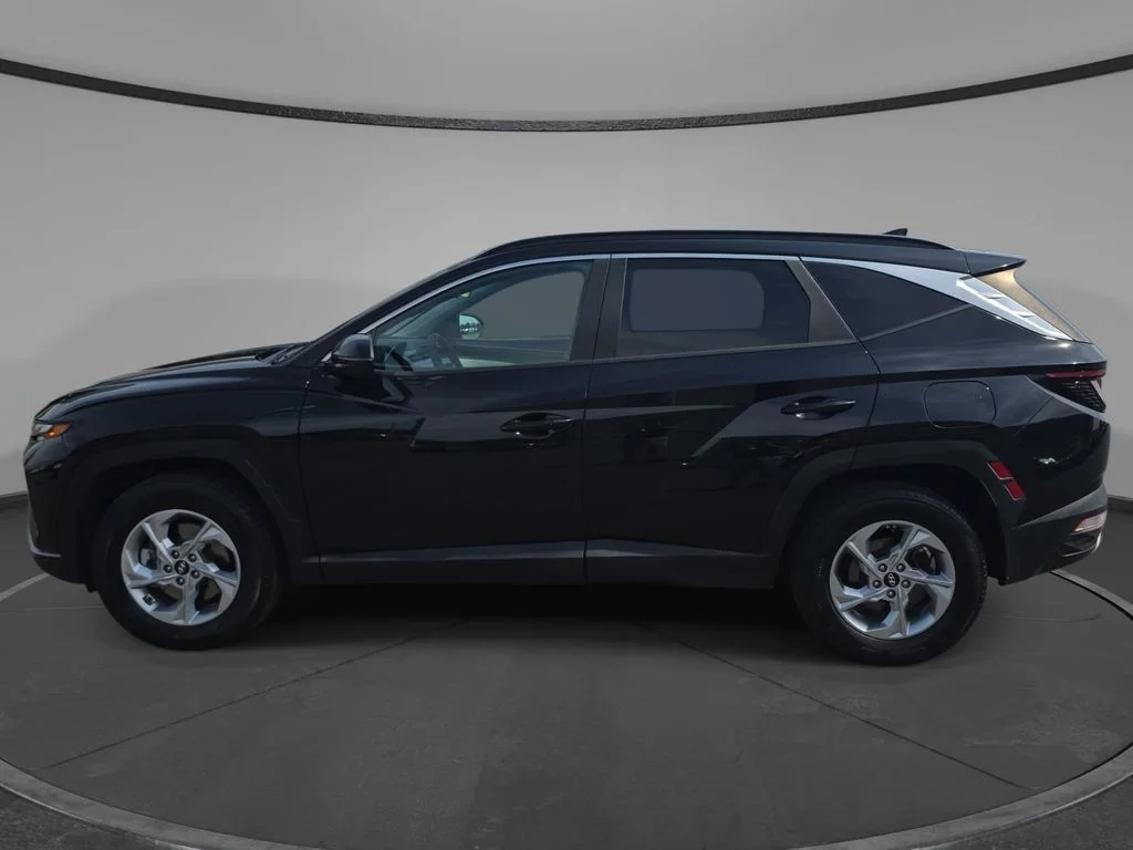2022 Hyundai Tucson SEL - Photo 8