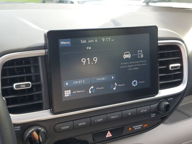 2023 Hyundai Venue SEL - Photo 17