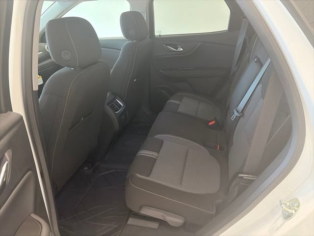 2026 Chevrolet Blazer 2LT - Photo 12