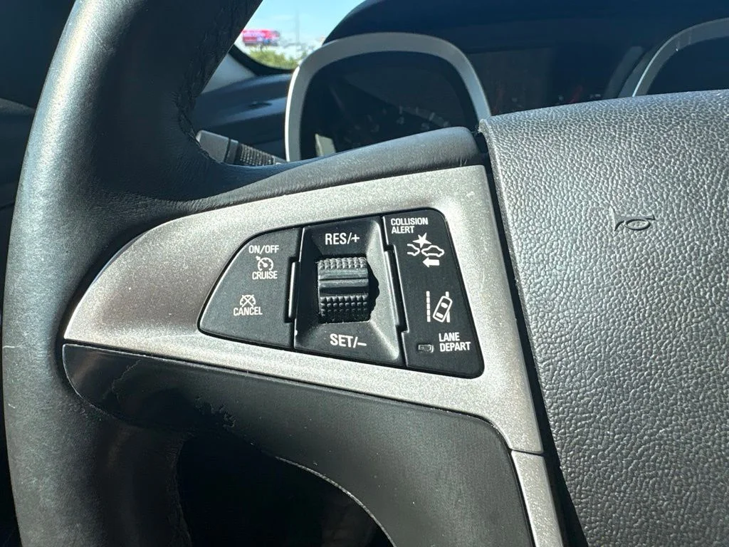 Used 2014 Black Chevrolet LT 2LT image 16