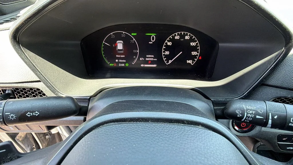 Used 2024  Honda Sport-L image 21