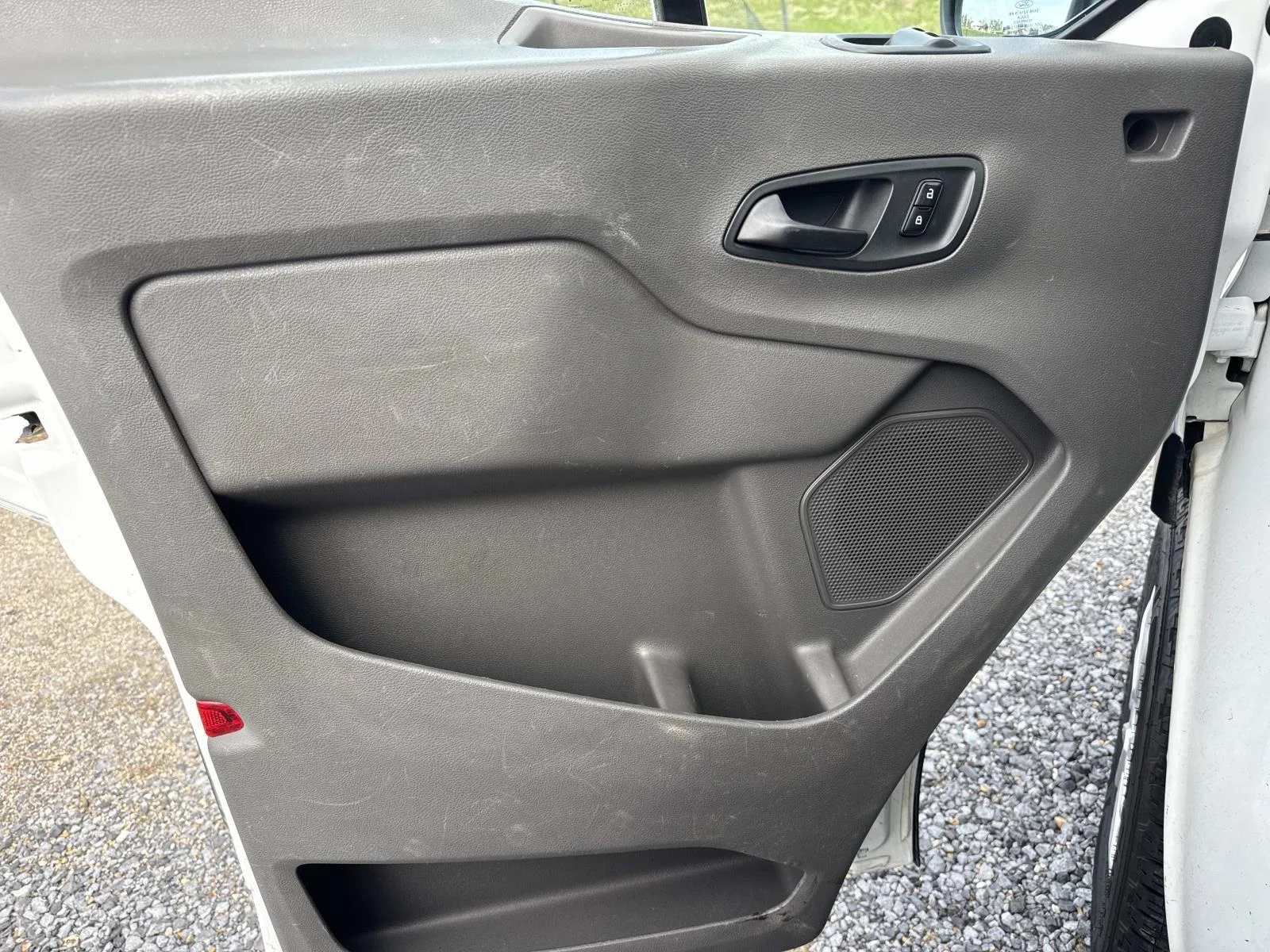 Used 2021 White Ford T-350 148 Low Roof XL RWD image 20