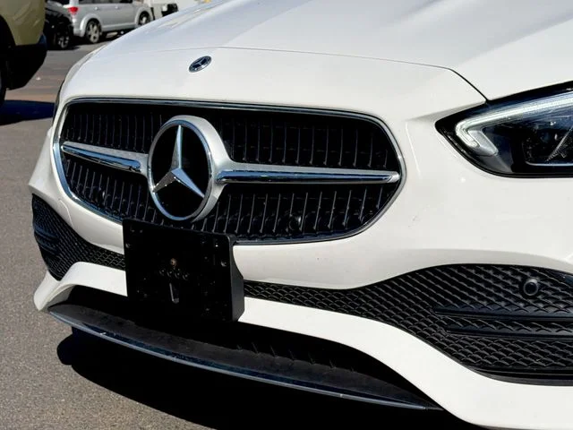 Used 2025  Mercedes-Benz C 300 image 17