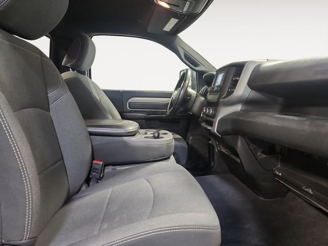 Used 2024 Black Ram Tradesman image 15