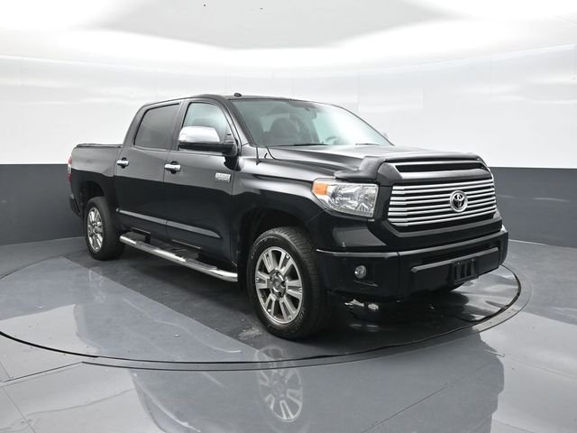 Used 2015 Black Toyota Platinum image 22