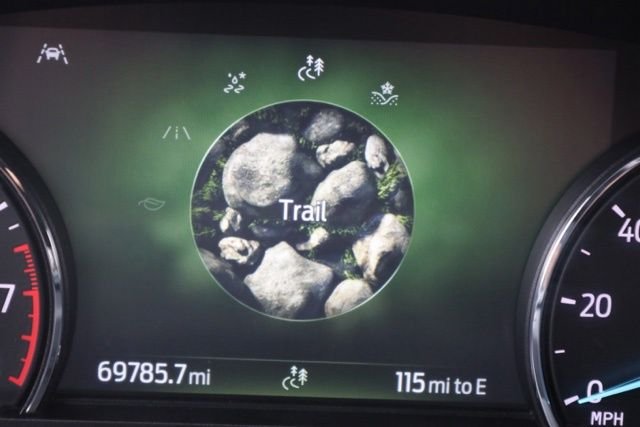 Used 2022 Gray Ford XLT image 26