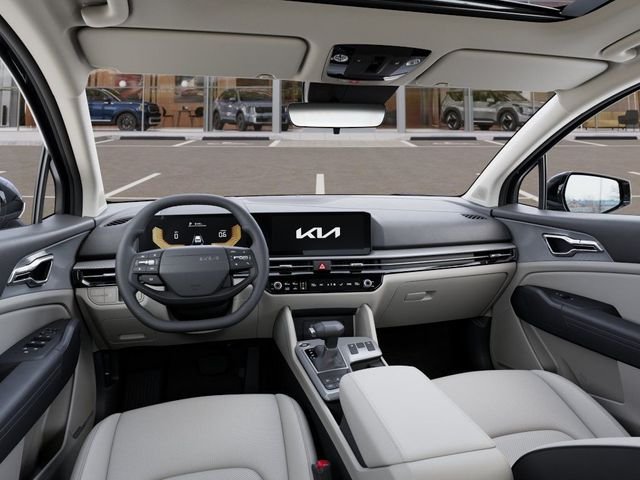 New 2027 Panthera Metal Kia EX image 14