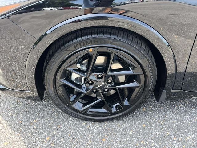 New 2026 Aurora Black Pearl Kia GT-Line Turbo image 6
