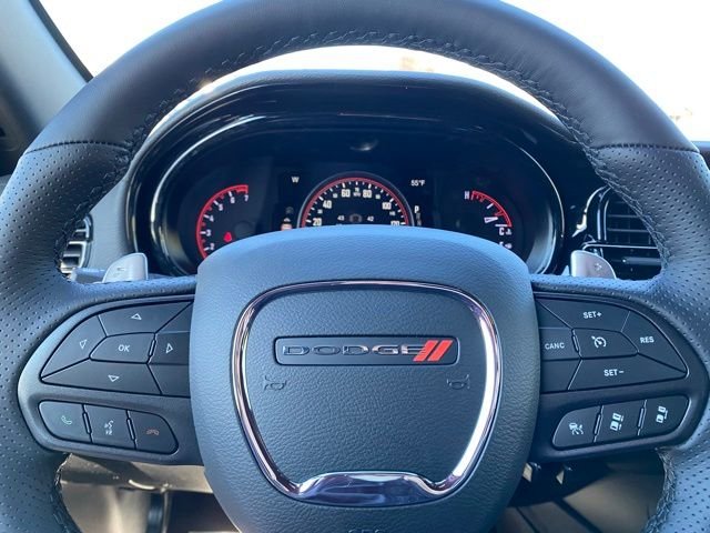New 2026 Red Oxide Dodge GT Plus image 13