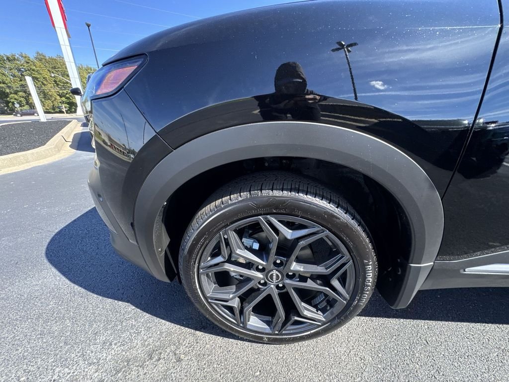 2026 Nissan KICKS SR AWD - Photo 10