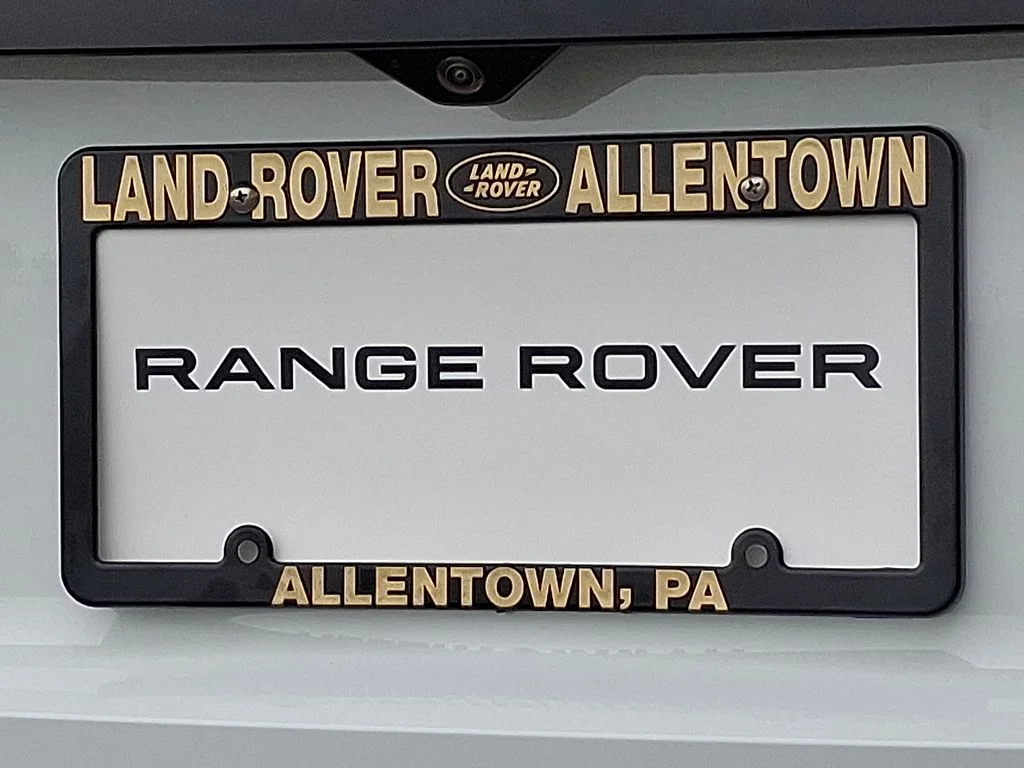 New 2026  Land Rover SE image 17