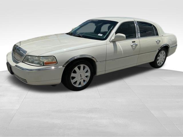 Used 2004  Lincoln Ultimate image 8