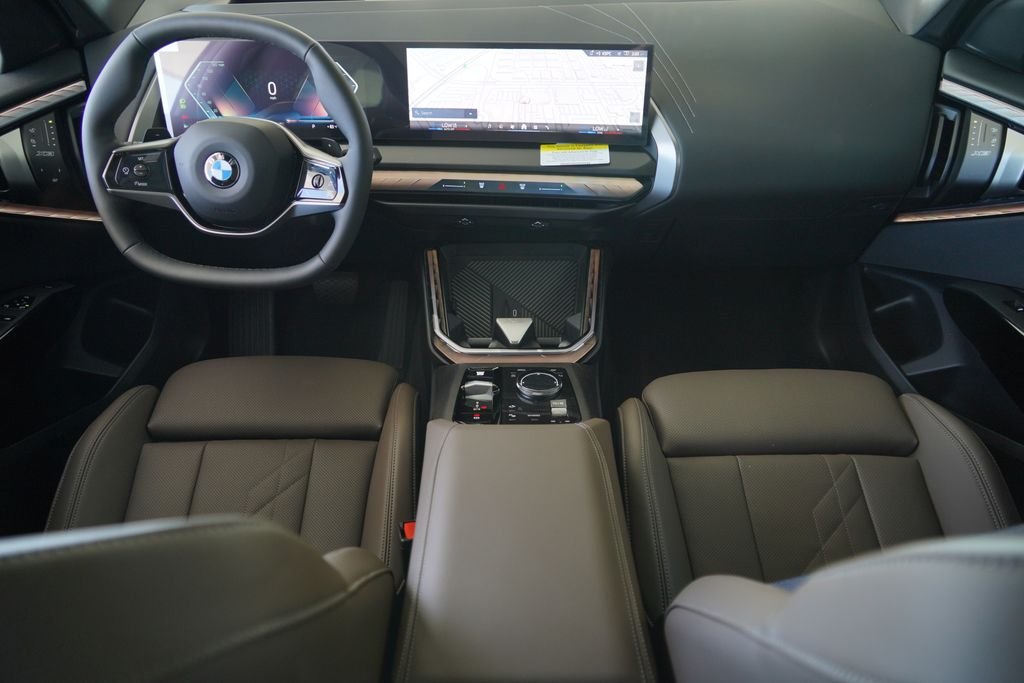 New 2026 Mineral White Metallic BMW 30 xDrive image 16