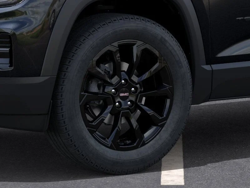 2027 GMC Terrain Elevation - Photo 9