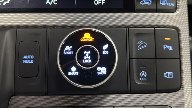 Used 2024 Moonlight Cloud Hyundai Calligraphy image 37