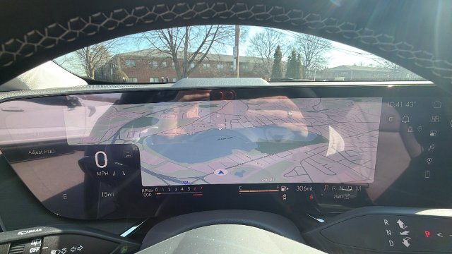 2026 Buick Envision Sport Touring - Photo 24