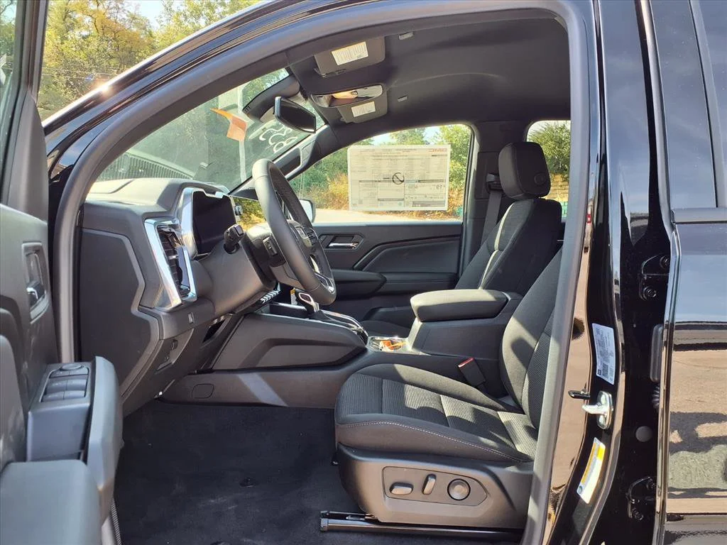 2026 GMC Canyon Elevation - Photo 15