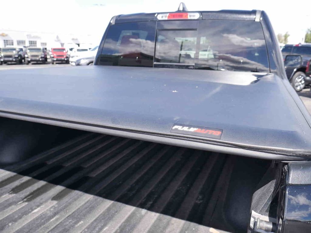 Used 2023 Black Ram Rebel image 10
