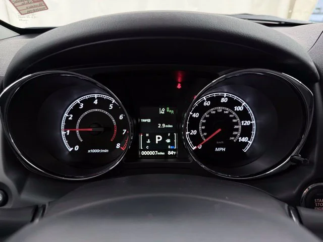 2026 Mitsubishi Outlander Sport SE - Photo 23