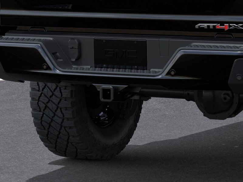 2026 GMC Canyon AT4X - Photo 14
