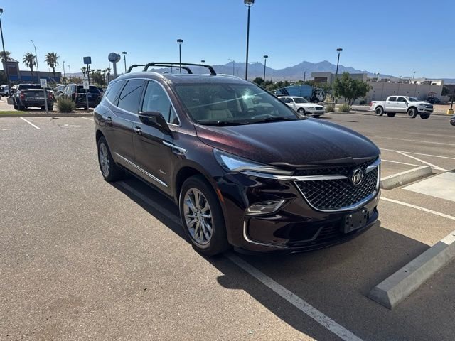2023 Buick Enclave Avenir - Photo 15