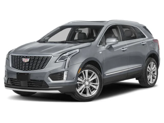 2023 Cadillac XT5 AWD Premium Luxury's photo