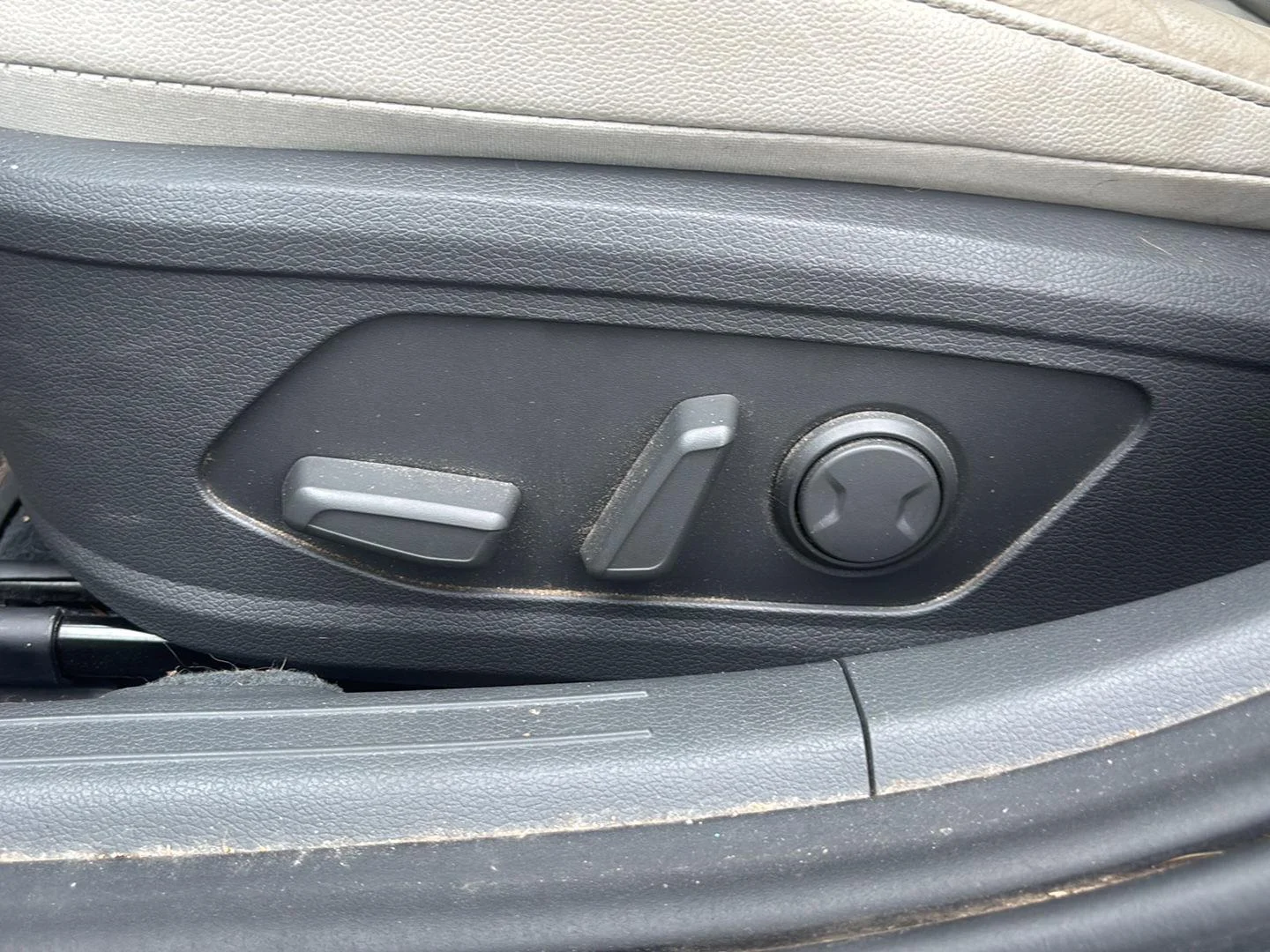 Used 2020 Portofino Gray Hyundai SEL image 8
