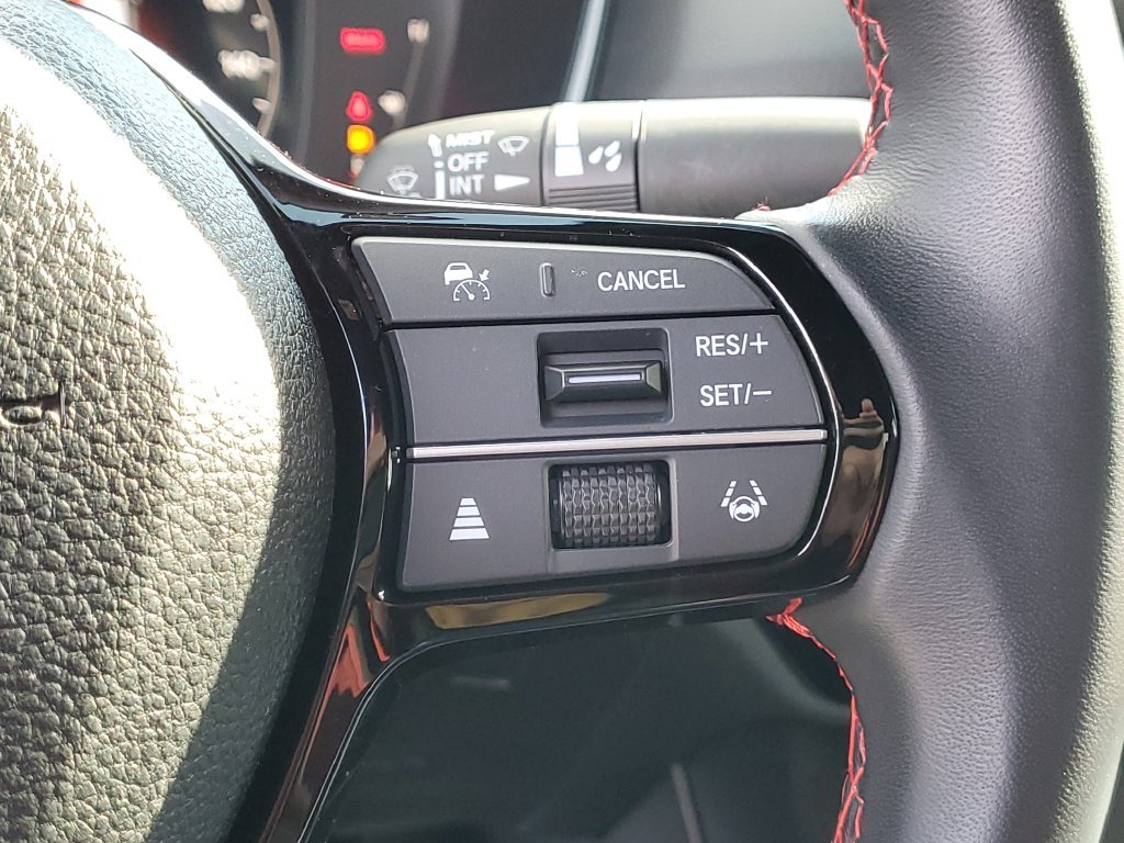 2025 Honda Civic Si - Photo 21