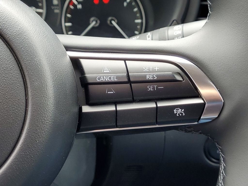 New 2026 Jet Black Mica Mazda 2.5 S Premium AWD image 20