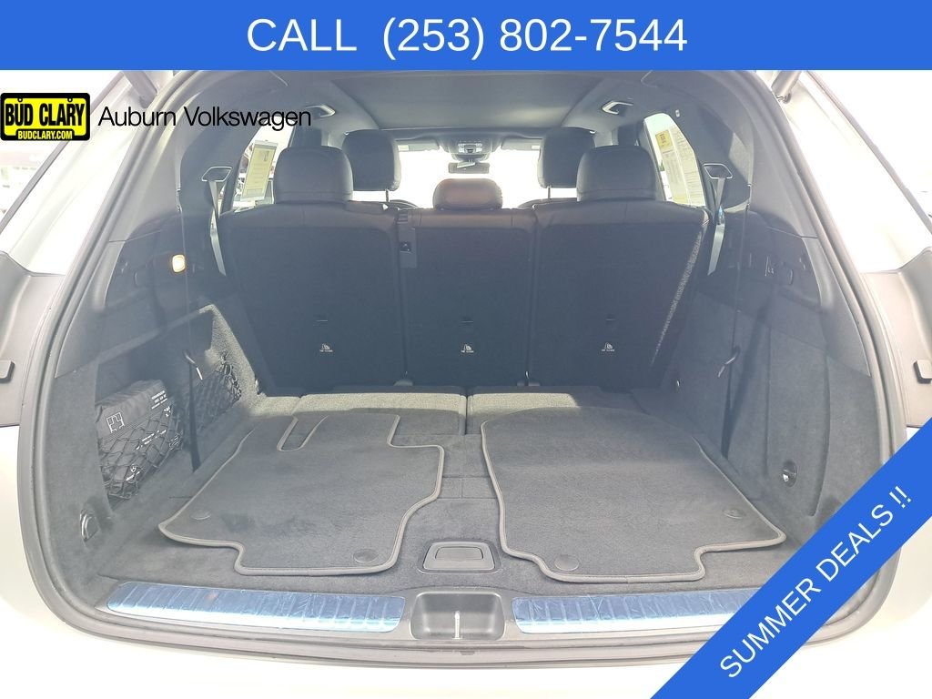Used 2021  Mercedes-Benz GLE 350 image 29