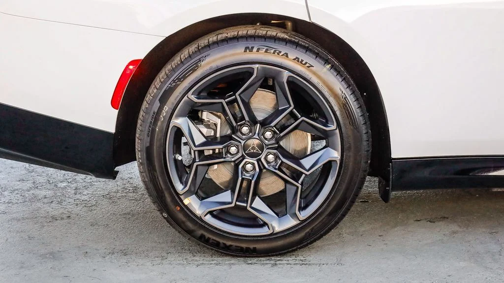 New 2026 White Dodge R/T Plus image 12
