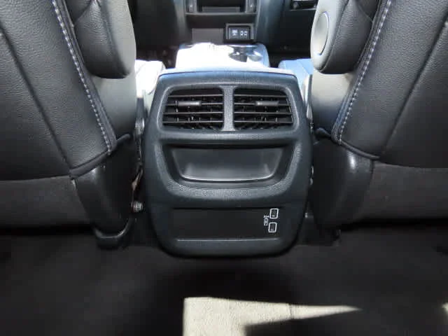 2023 Honda Passport EX-L - Photo 23