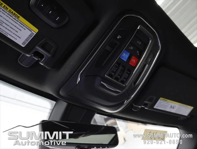 New 2026 Silver Zynith Exterior Paint Jeep Limited image 12