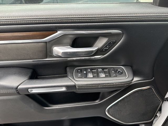 2021 RAM Ram 1500 Pickup Laramie - Photo 28