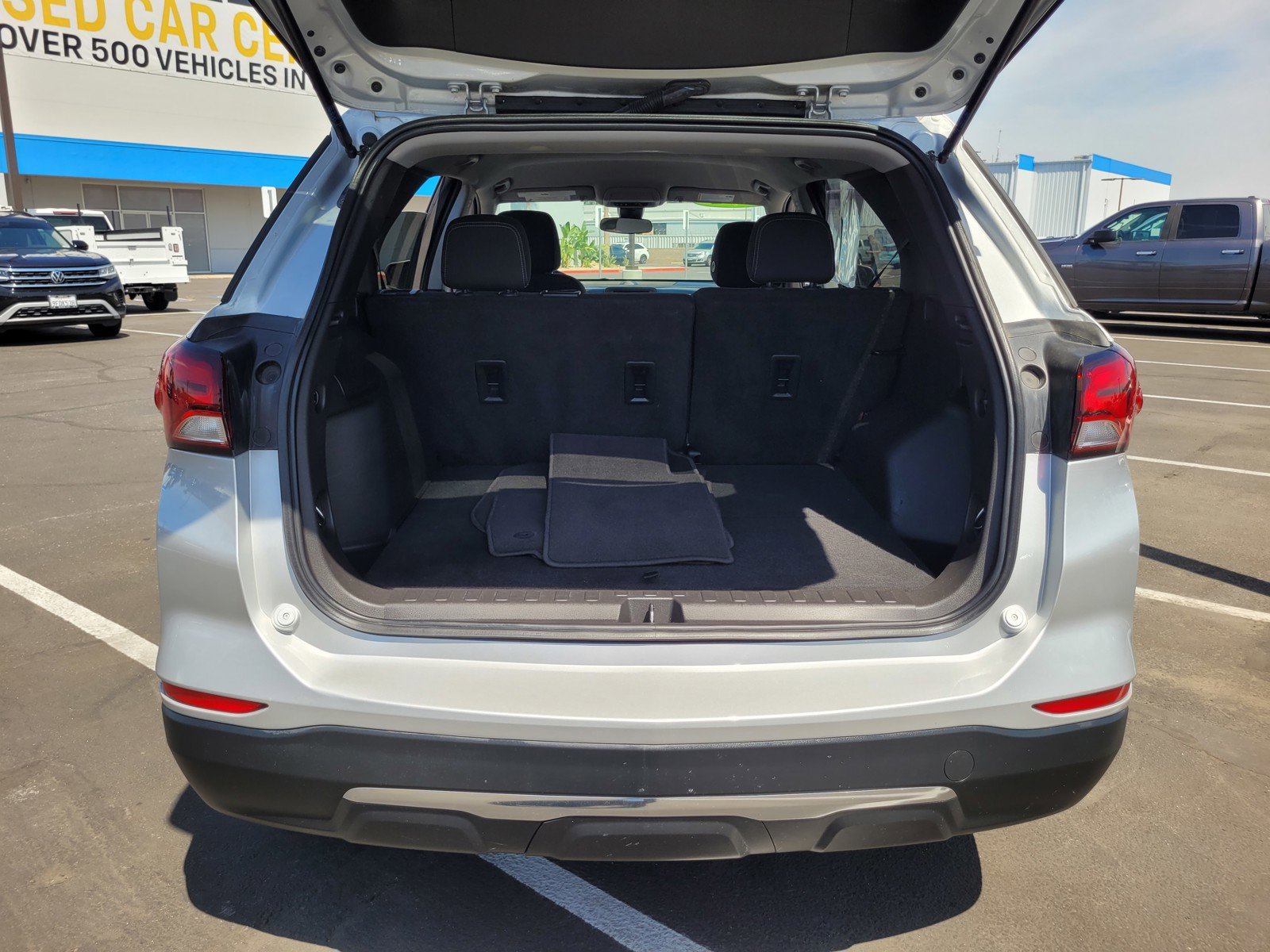 2022 Chevrolet Equinox LT - Photo 27