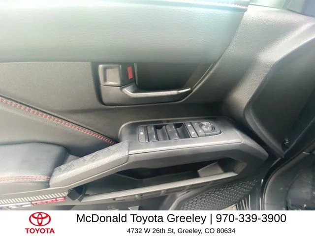 2026 Toyota Tacoma TRD Pro - Photo 13