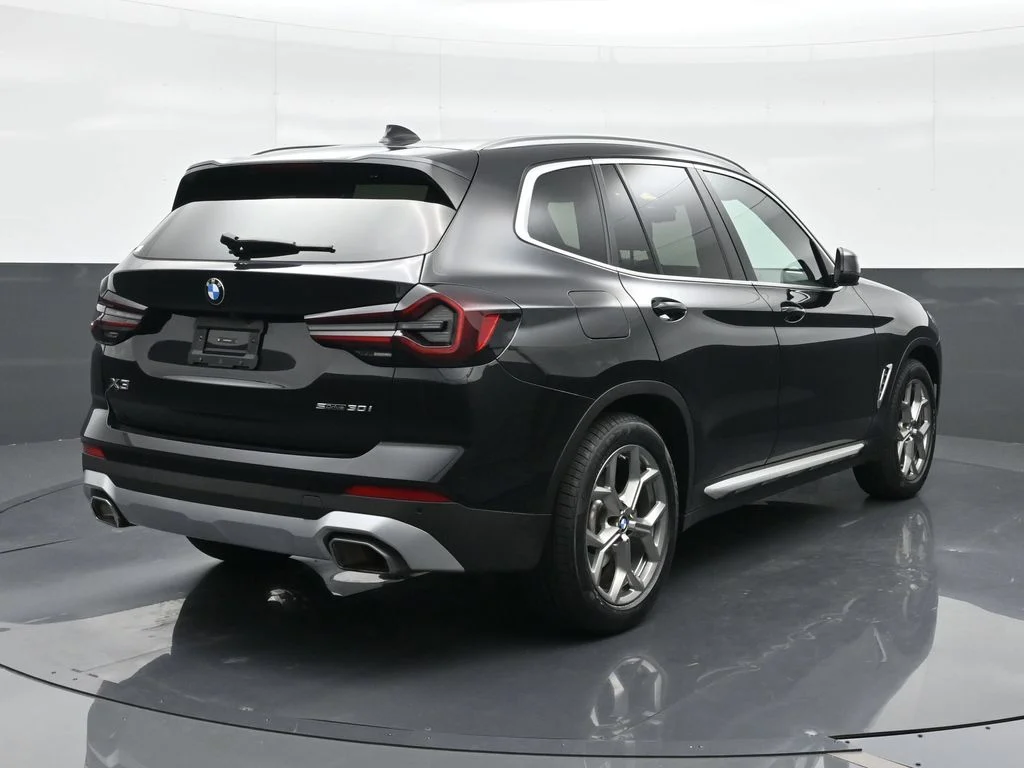 2024 BMW X3 30i - Photo 14